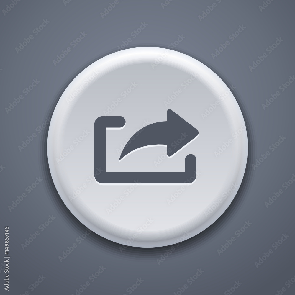 Vector - Web Button Vector - Web Button