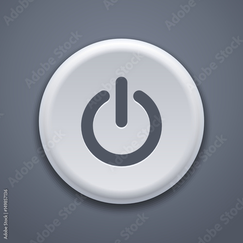 Vector - Web Button