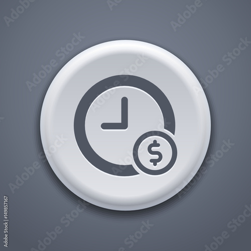 Vector - Web Button