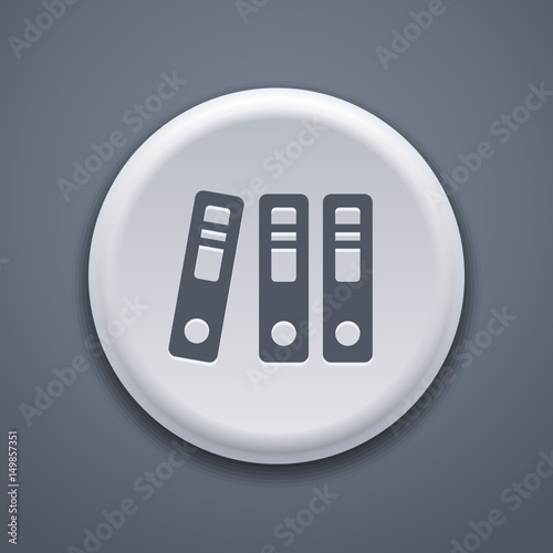 Vector - Web Button