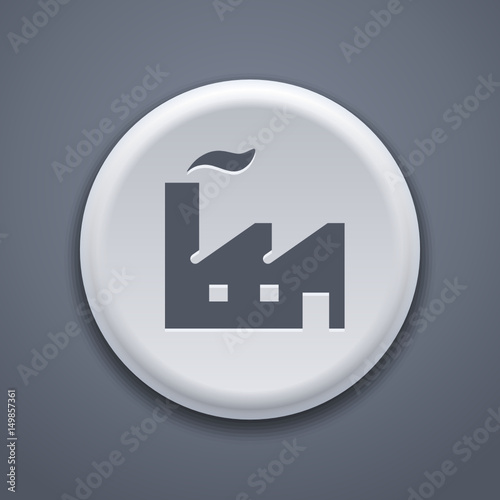 Vector - Web Button