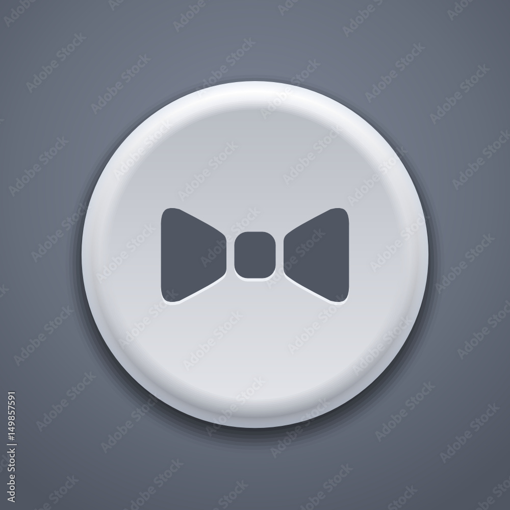 Vector - Web Button