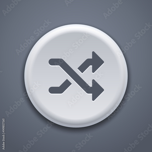 Vector - Web Button