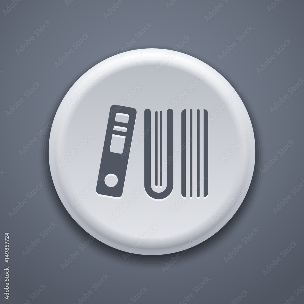 Vector - Web Button Vector - Web Button