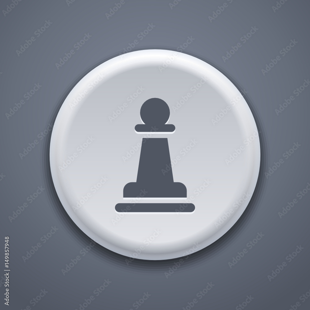 Vector - Web Button Vector - Web Button