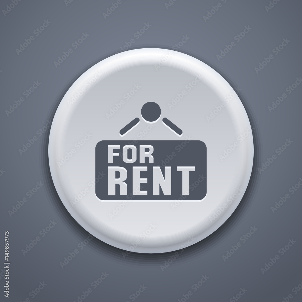 Vector - Web Button Vector - Web Button