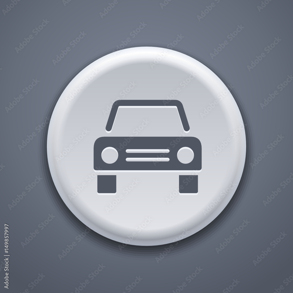 Vector - Web Button Vector - Web Button
