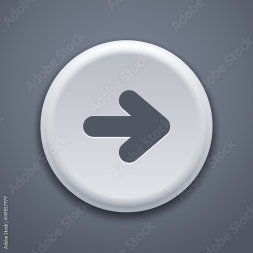 Vector - Web Button