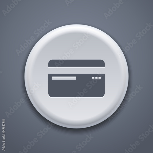 Vector - Web Button