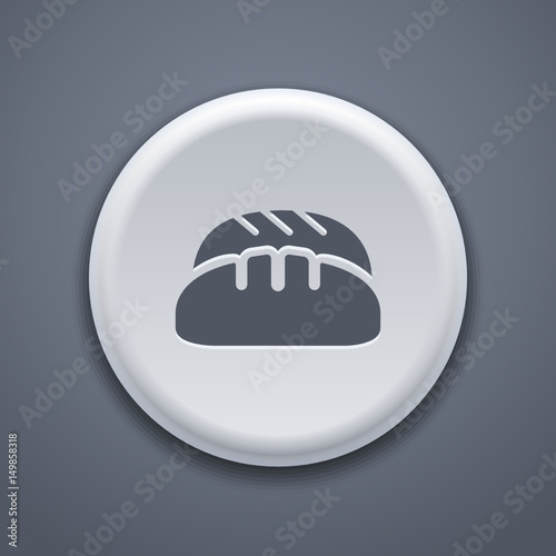 Vector - Web Button