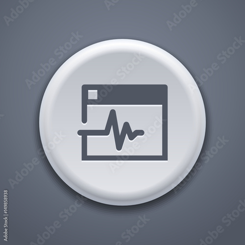 Vector - Web Button