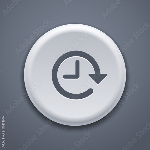 Vector - Web Button