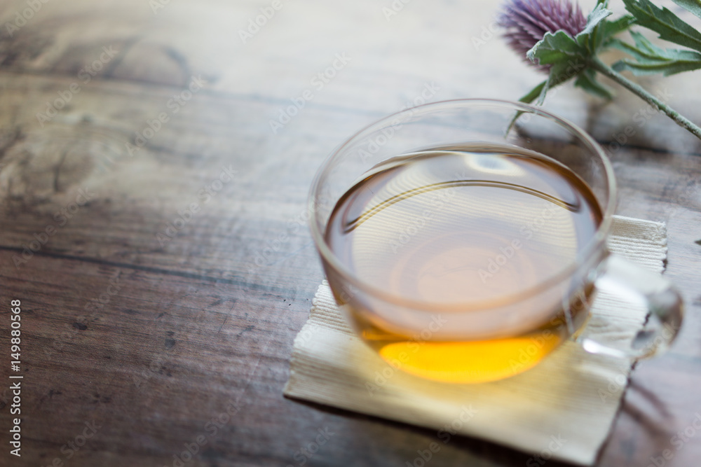 お茶 お茶