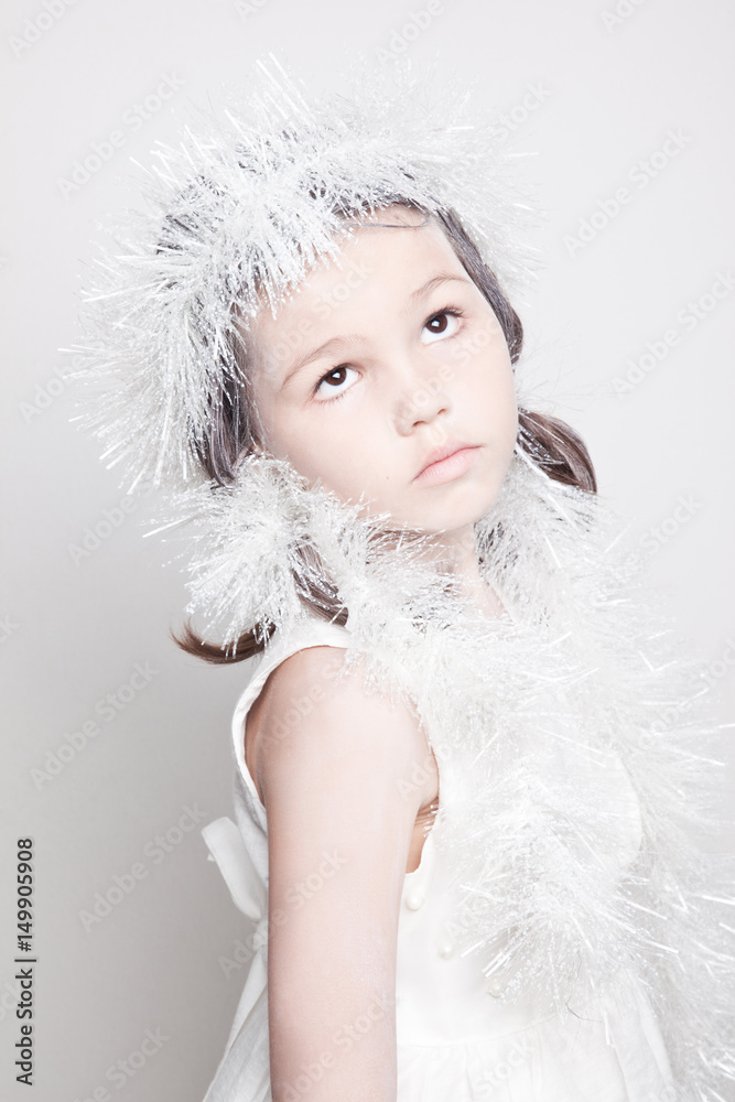 Little Snow Maiden