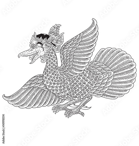 Garuda Mahambira