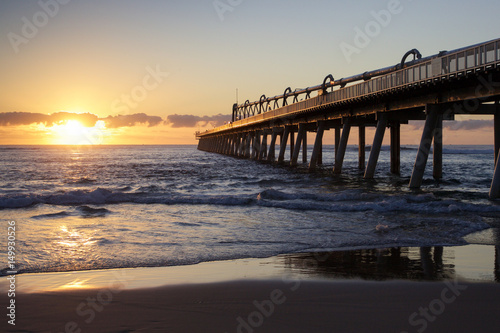 Gold Coast Spit Beach © Owen