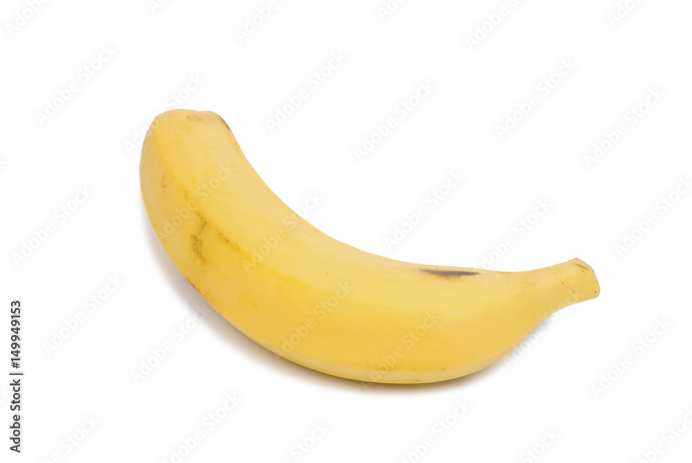 Banana, tropical fruit Banana, tropical fruit