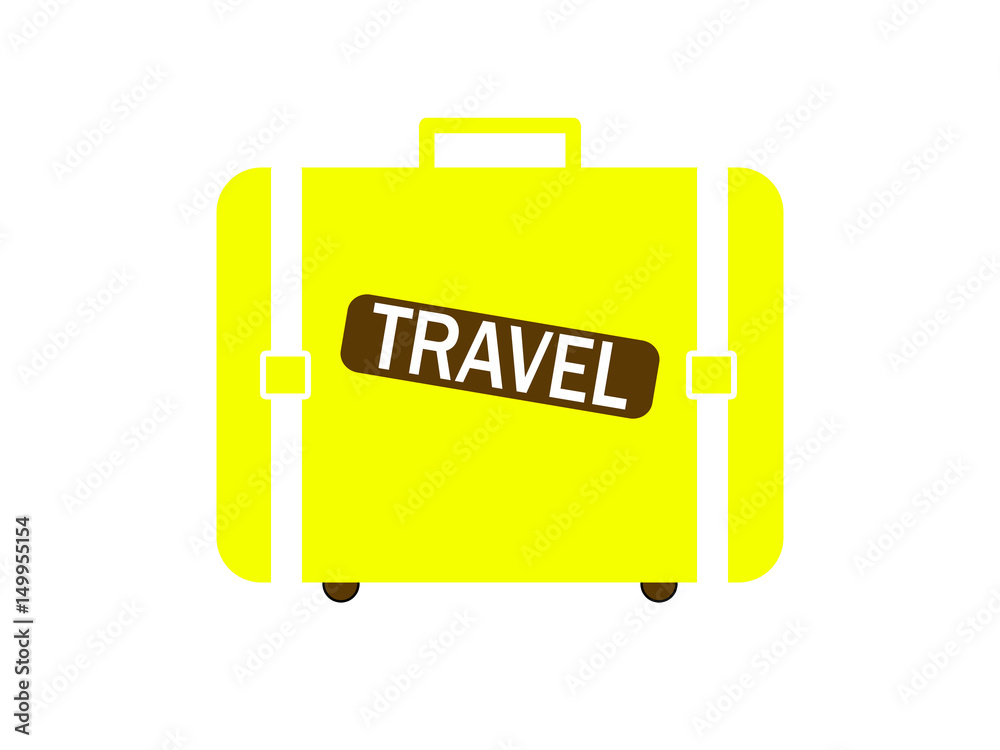 Time to travel. Time to travel.