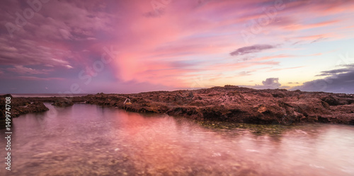 Rojo Cielo