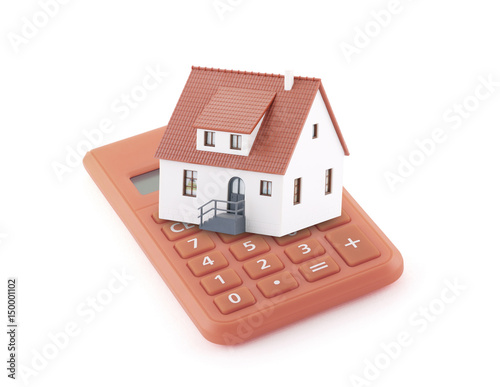 Mortgage Calculator 