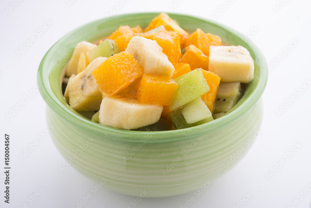 Fruit mixed Fruit mixed
