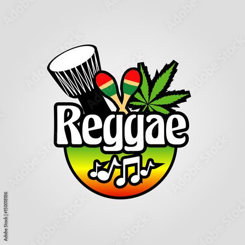 Reggae Music