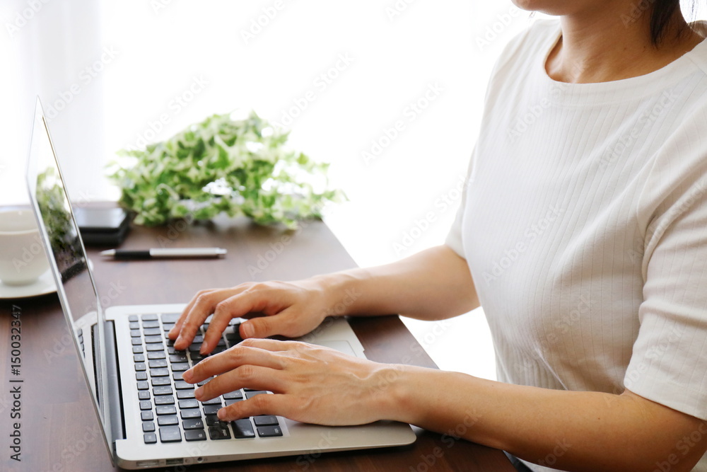 Naklejka premium ビジネスイメージ