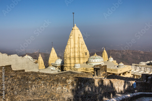 Foto Jain temple