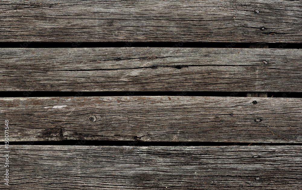 Old wooden background. Wooden table or floor. Wooden texture. Old wooden background. Wooden table or floor. Wooden texture.