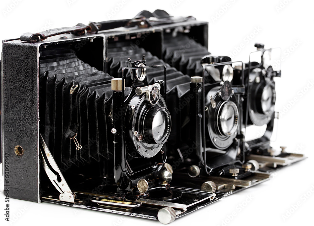Old camera Old camera