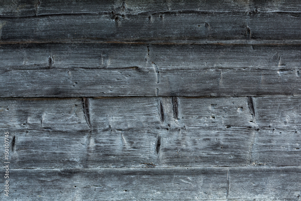 Fototapeta premium Wood texture. Abstract background.