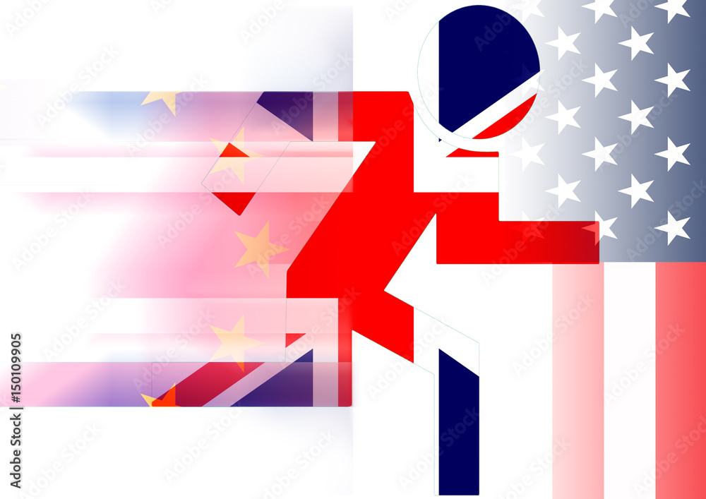 Brexit escape Brexit escape