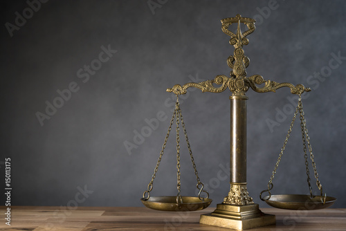 Law and Justice Theme