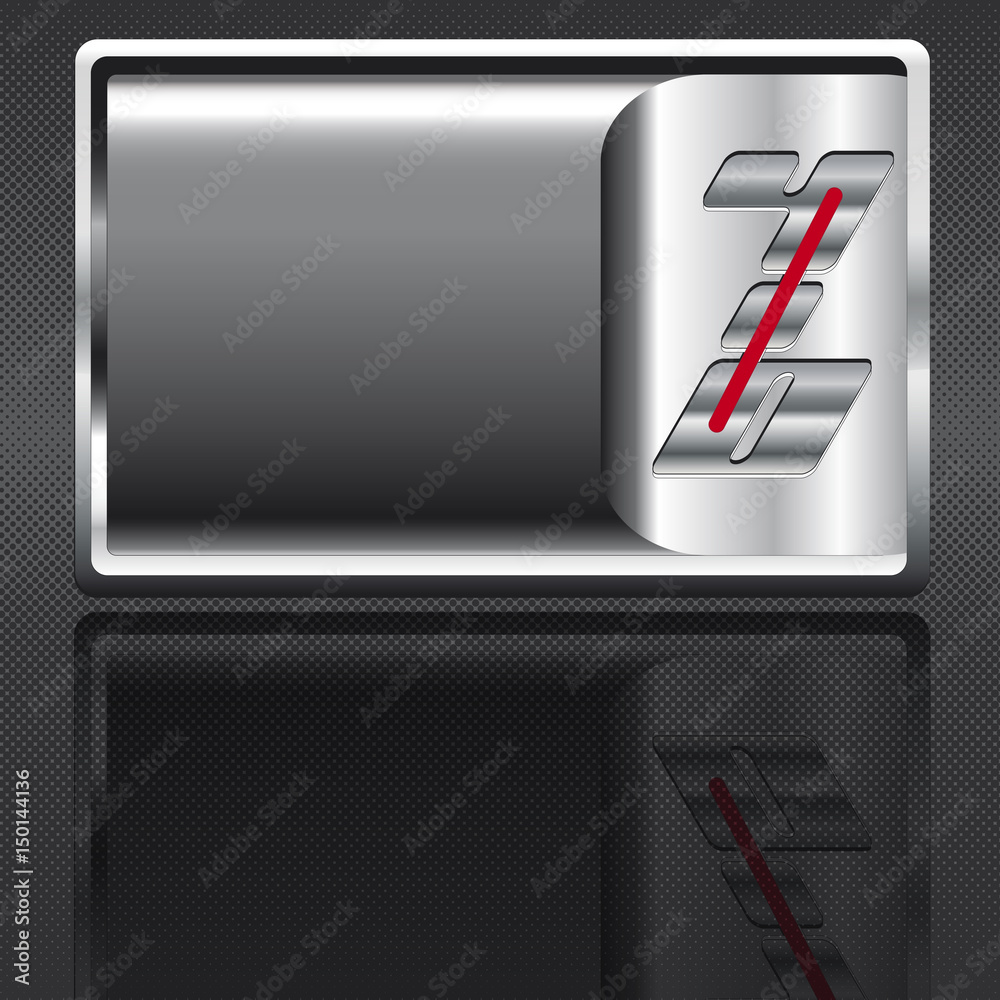 Vier Punkt Null Adobe Stock