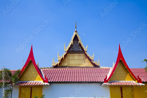 Wat Guti Bangkem photo