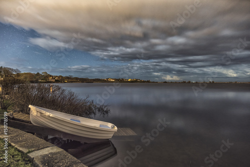 Calm night #2