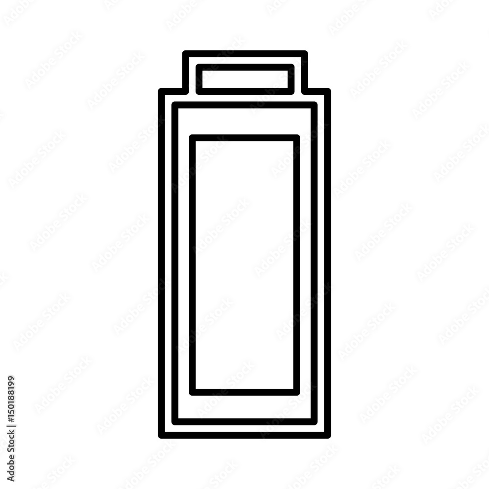 battery level isolated icon vector illustration design battery level isolated icon vector illustration design