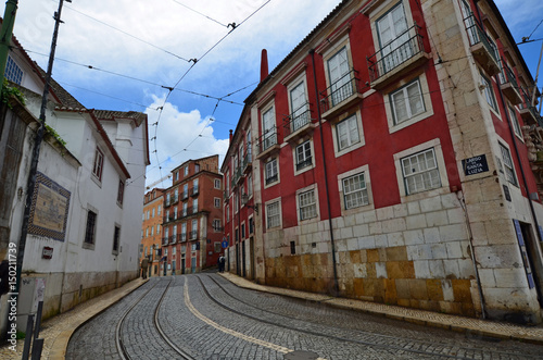 Holidays in Lisboa