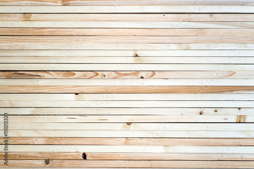 Thin planks. wooden texture. top view. copy space