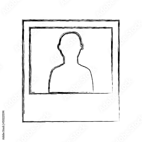 picture file isolated icon vector illustration design