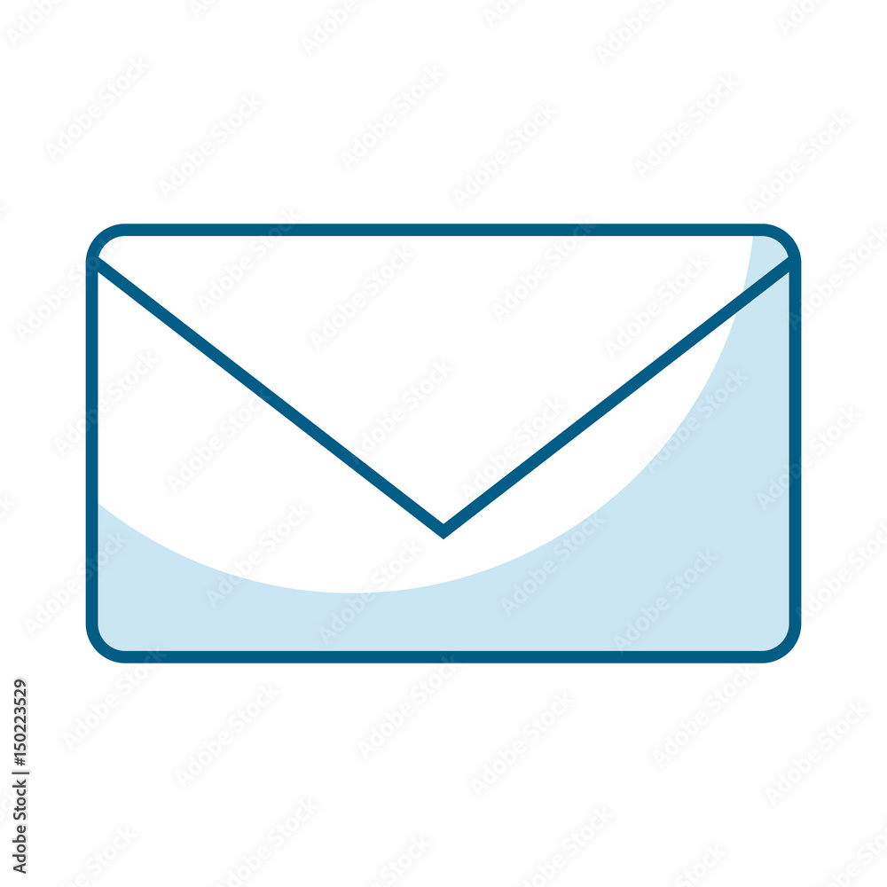 envelope mail isolated icon vector illustration design envelope mail isolated icon vector illustration design