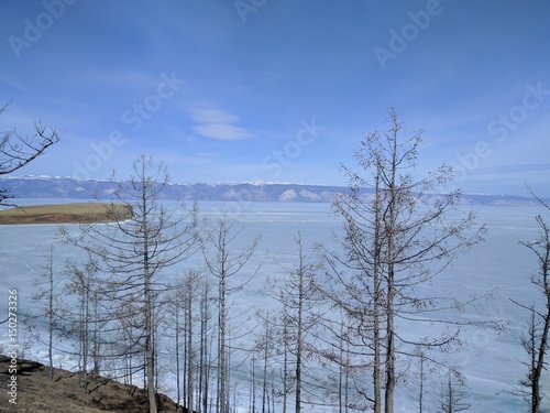 Lake Baikal