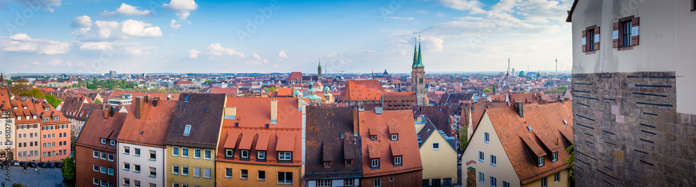 Nürnberg - Deutschland