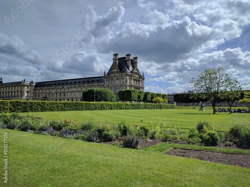 Architecture, Paris