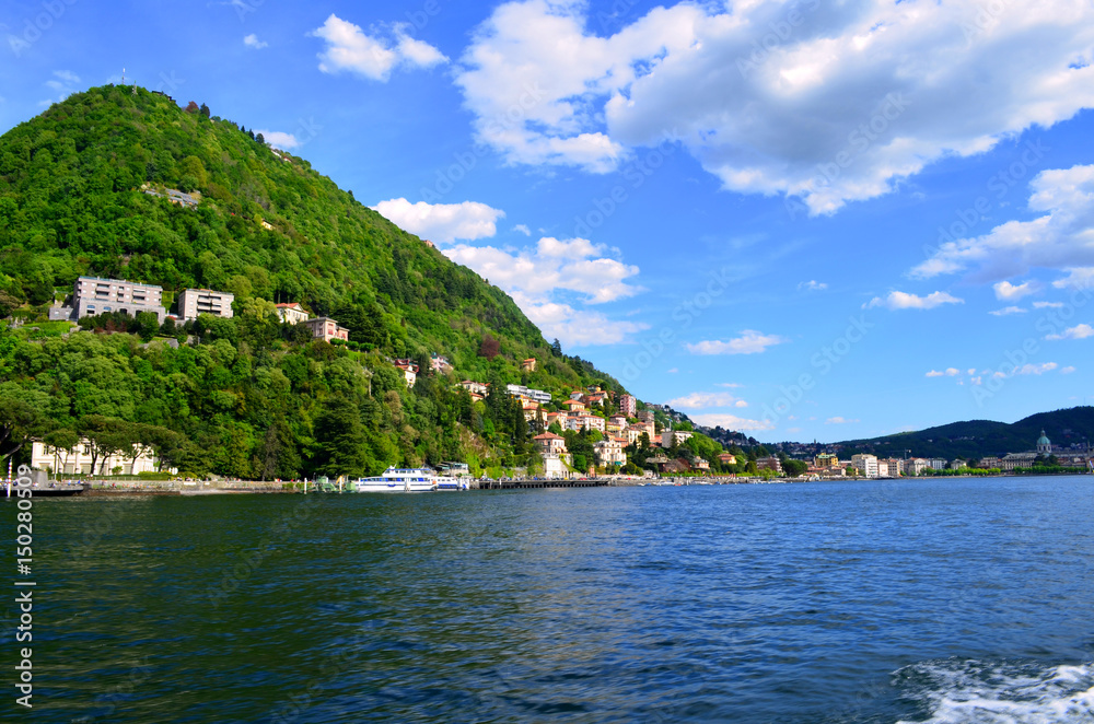 Lago di Como Lago di Como