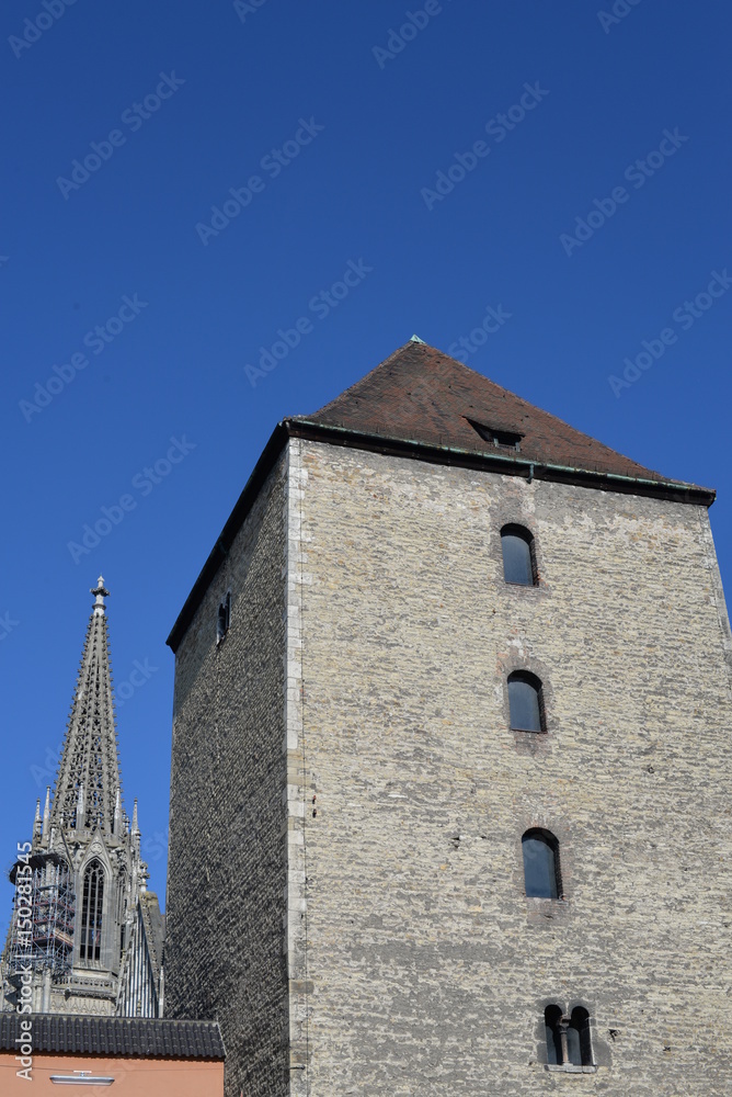 Römerturm (Regensburg)