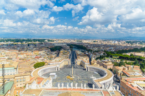 Vatican City