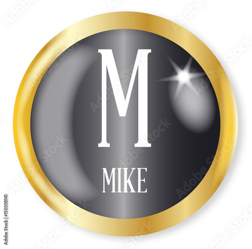 M For Mike