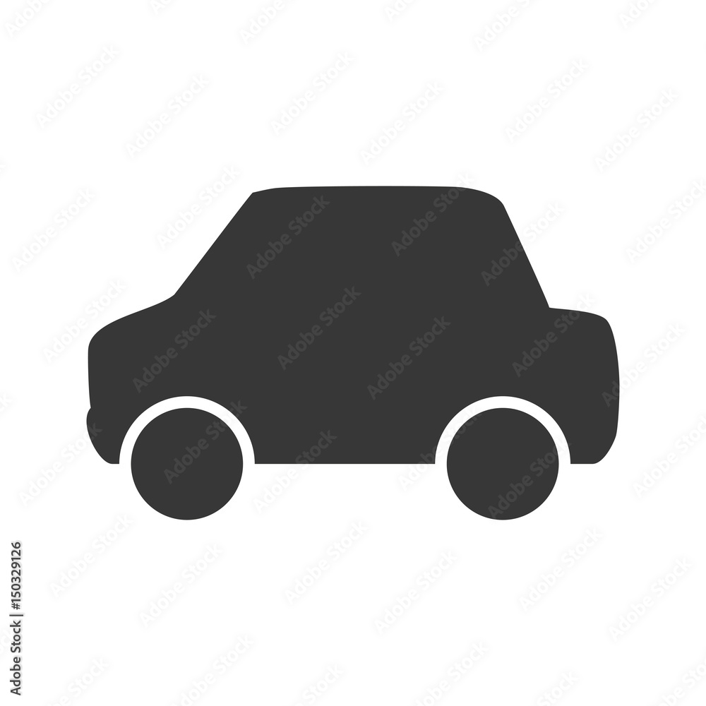 Car vehicle symbol icon vector illustration graphic design Car vehicle symbol icon vector illustration graphic design
