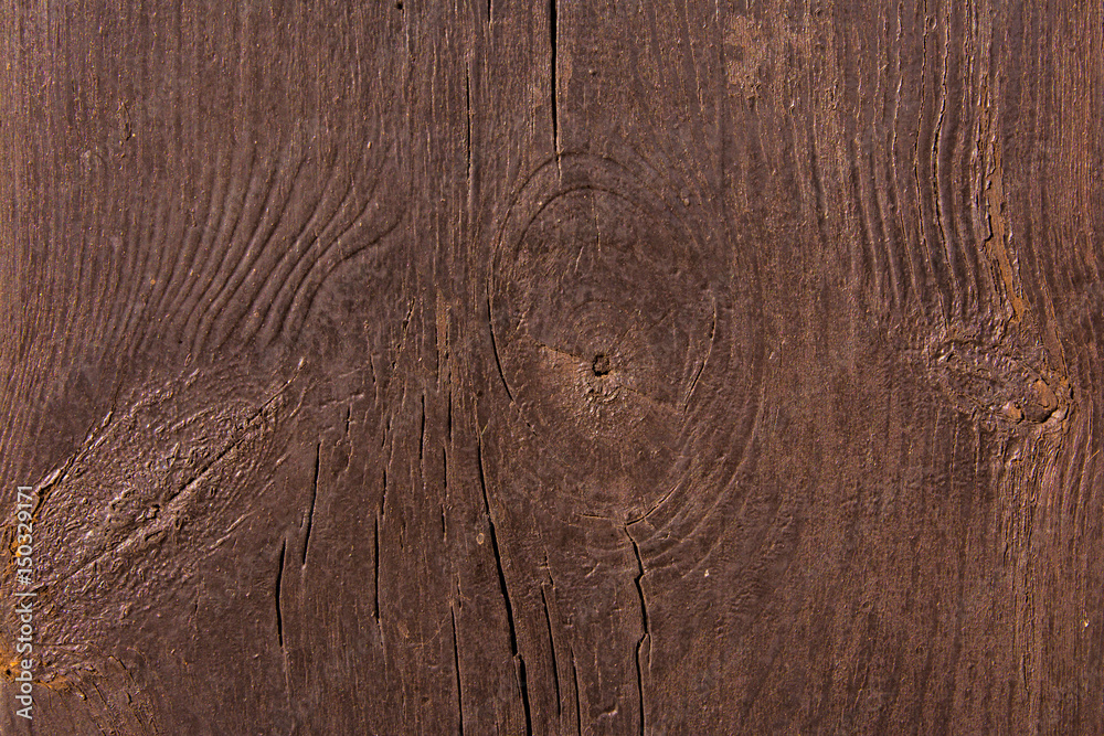 Fototapeta premium broun old wood texture